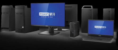 以人為本，聯(lián)合共建 攀升電腦以技術創(chuàng)新賦能信創(chuàng)人才培養(yǎng)